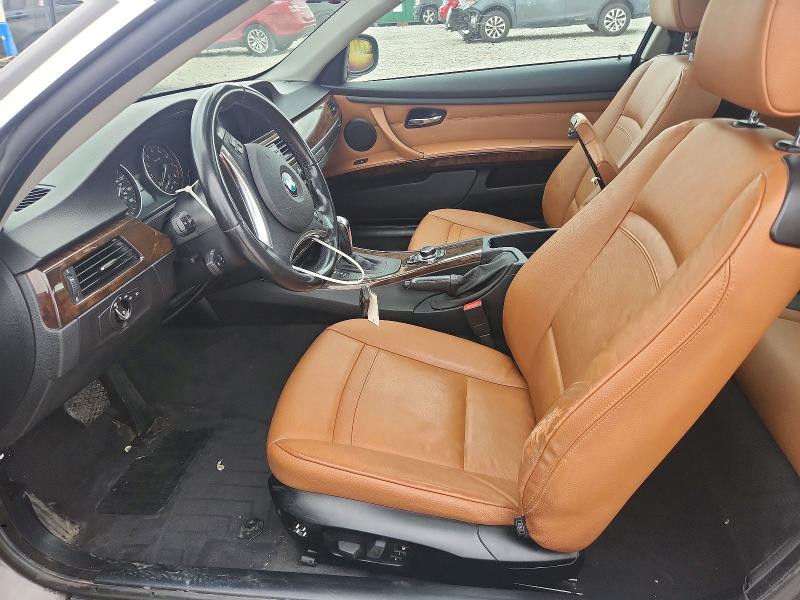 Продаж на аукціоні авто 2011 Bmw 328, vin: WBAKF3C54BE442685, номер лоту: 58696586