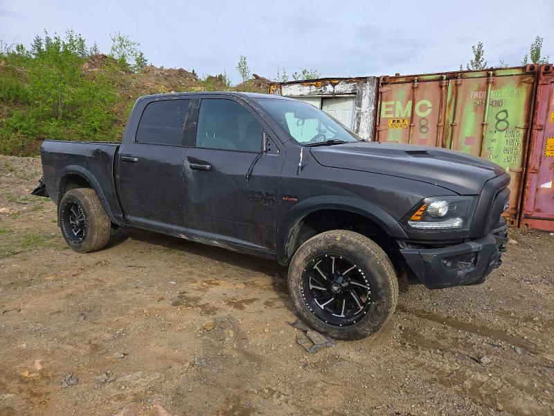 Продажа на аукционе авто 2022 Ram 1500 Classic, vin: 1C6RR7LT2NS186932, номер лота: 55148136