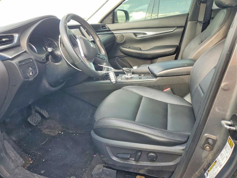 Продаж на аукціоні авто 2020 Infiniti Qx50, vin: 3PCAJ5M30LF112435, номер лоту: 56428786
