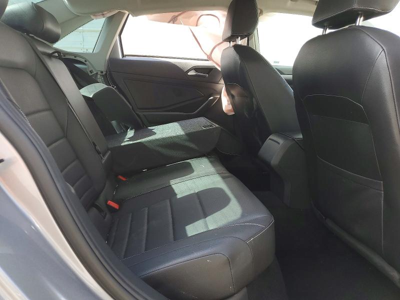 57041776 :رقم المزاد ، 3VWEM7BU0RM051606 vin ، 2024 Volkswagen Jetta مزاد بيع
