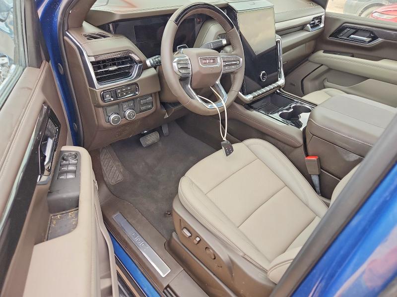 Продаж на аукціоні авто 2026 Gmc Yukon Xl, vin: 1GKS1GK82TR251642, номер лоту: 55900116