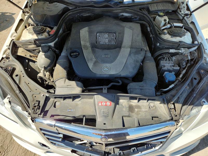 2010 Mercedes-benz E მანქანა იყიდება აუქციონზე, vin: WDDHF8HB3AA251568, აუქციონის ნომერი: 55219396