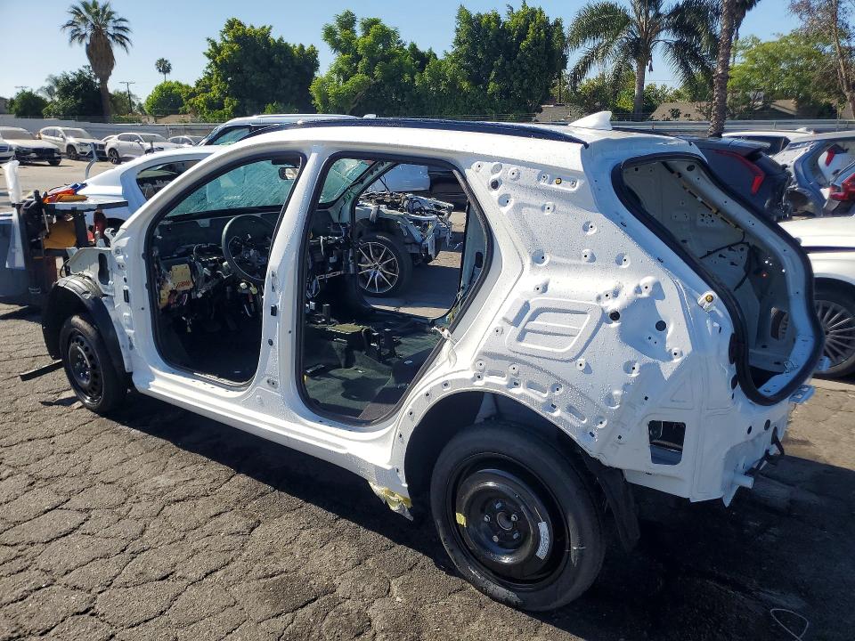 Auction sale of the 2025 Kia Niro, vin: KNDCR3L15S5144562, lot number: 56476226