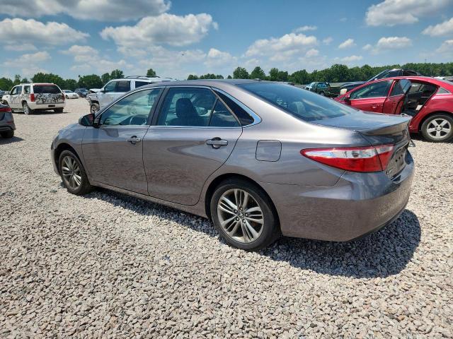 57425246 :رقم المزاد ، 4T1BF1FK1HU769872 vin ، 2017 Toyota Camry مزاد بيع