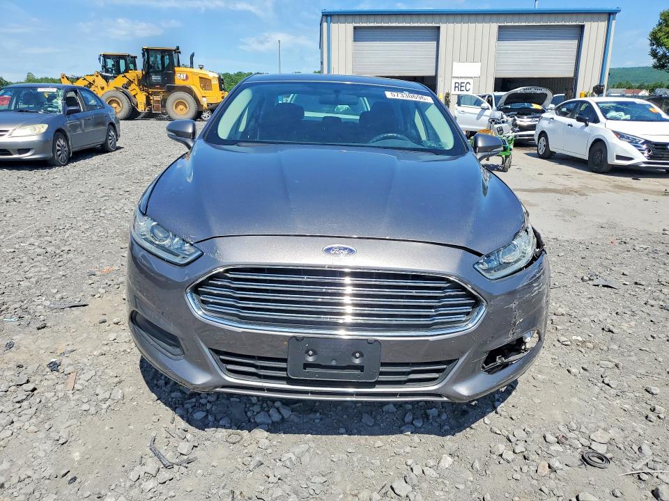 2014 Ford Fusion მანქანა იყიდება აუქციონზე, vin: 1FA6P0H76E5390819, აუქციონის ნომერი: 57330696