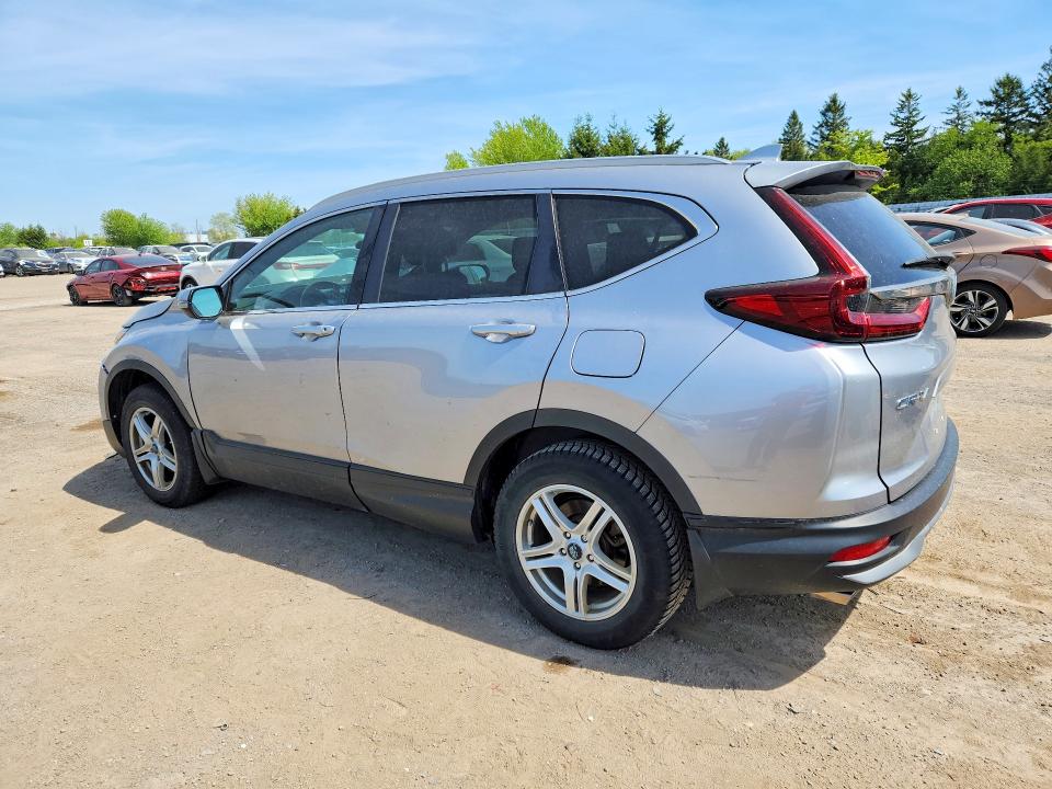 Продажа на аукционе авто 2020 Honda Cr-v, vin: 2HKRW2H48LH217294, номер лота: 53328116
