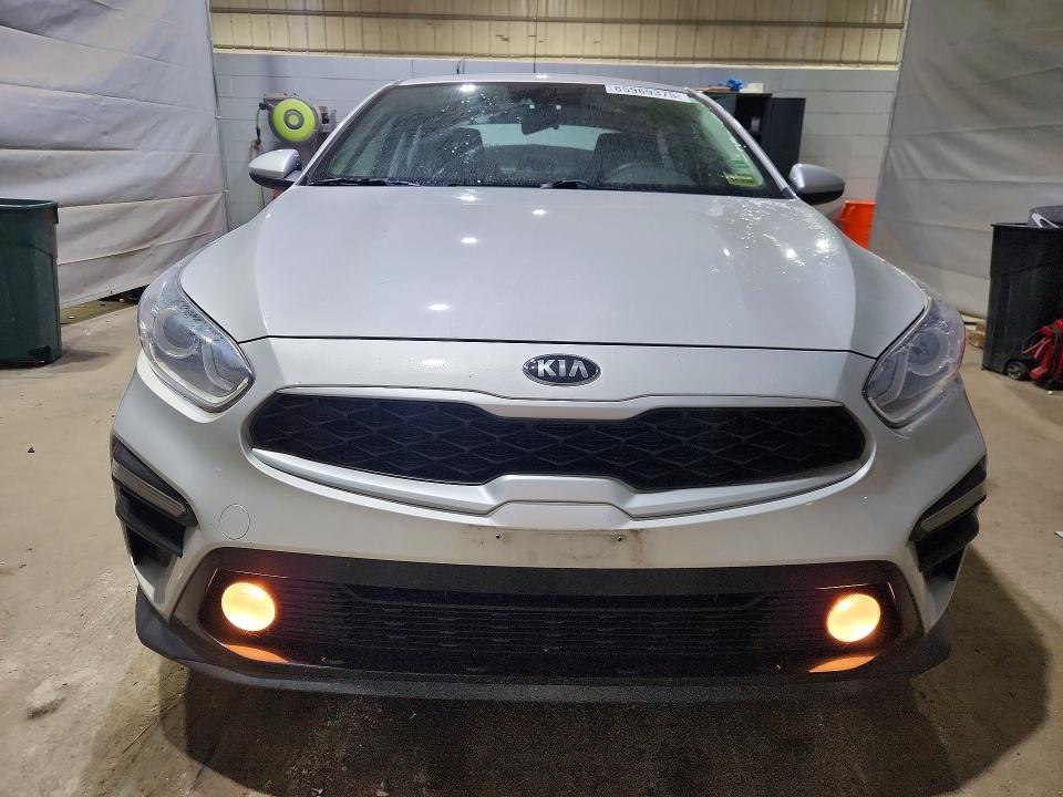 Продаж на аукціоні авто 2020 Kia Forte, vin: 3KPF24AD4LE172525, номер лоту: 85969375