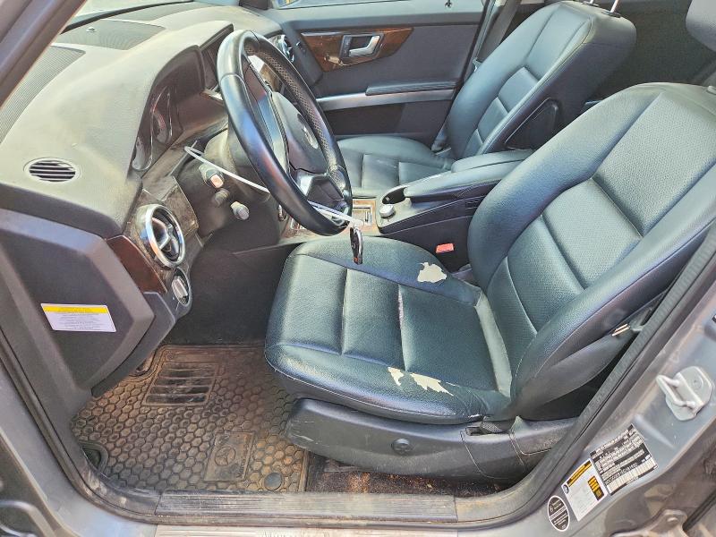 2014 Mercedes-benz Glk მანქანა იყიდება აუქციონზე, vin: WDCGG0EB1EG181932, აუქციონის ნომერი: 56439076