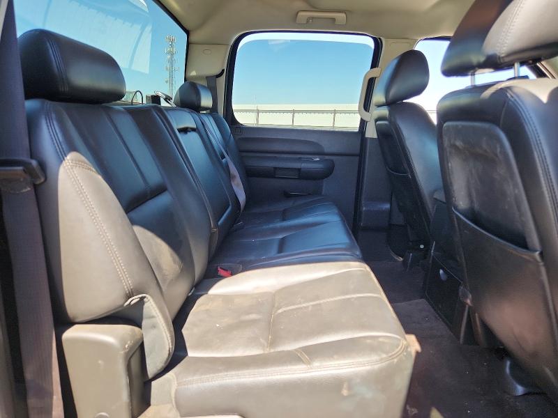 Продаж на аукціоні авто 2012 Gmc Sierra, vin: 3GTP1VE09CG284522, номер лоту: 56122406