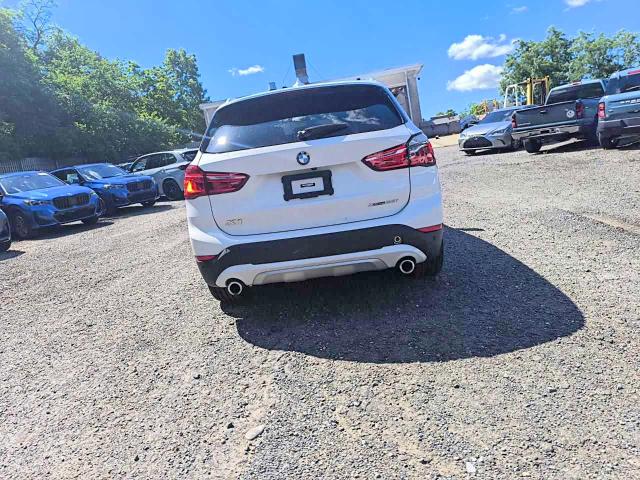 Продажа на аукционе авто 2022 Bmw X1, vin: WBXJG9C05N5U59330, номер лота: 55640526