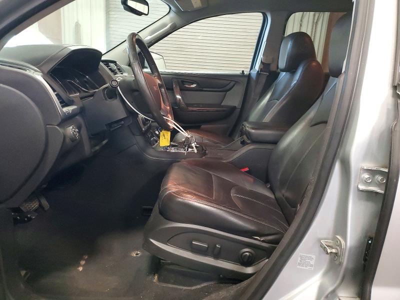 Aukcja sprzedaży 2015 Gmc Acadia, vin: 1GKKVRKD0FJ128776, numer aukcji: 56294666