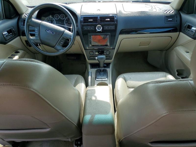 55083336 :رقم المزاد ، 3FAHP08166R103756 vin ، 2006 Ford Fusion مزاد بيع