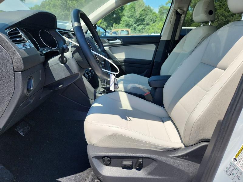 58836646 :رقم المزاد ، 3VV3B7AX8JM193624 vin ، 2018 Volkswagen Tiguan مزاد بيع