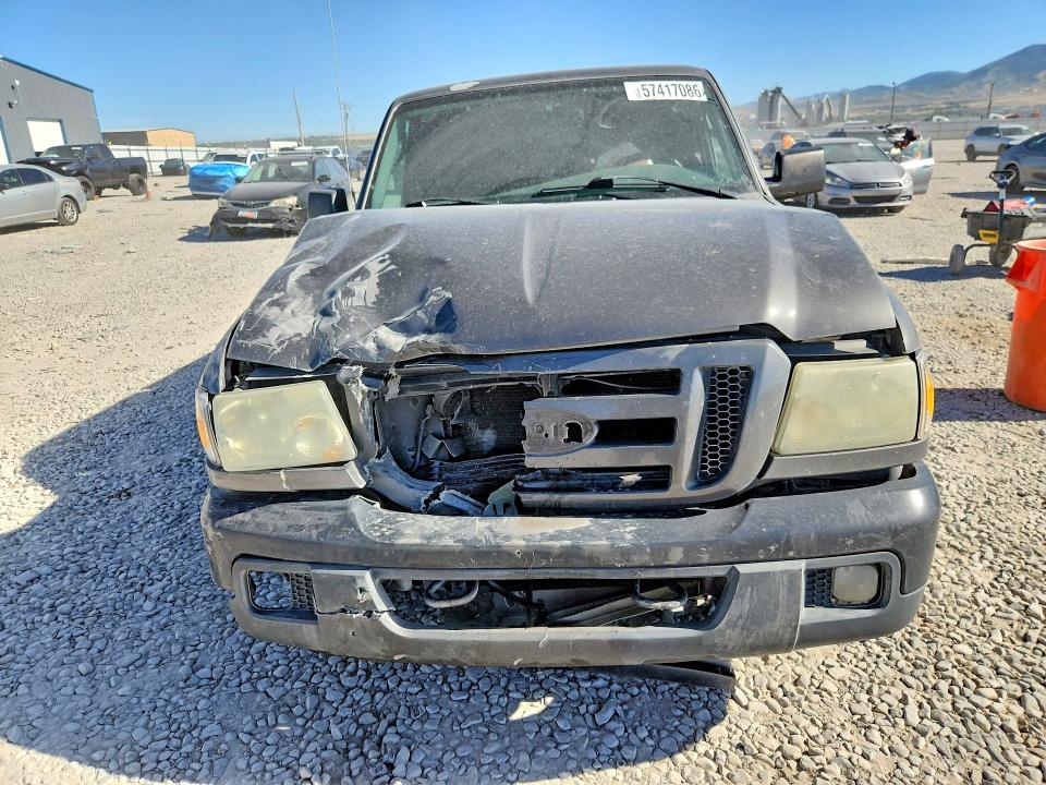 Aukcja sprzedaży 2007 Ford Ranger, vin: 1FTZR45E77PA41073, numer aukcji: 57417086