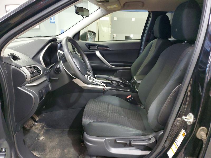 Продаж на аукціоні авто 2020 Mitsubishi Eclipse Cross, vin: JA4AS3AA6LZ042108, номер лоту: 57667206