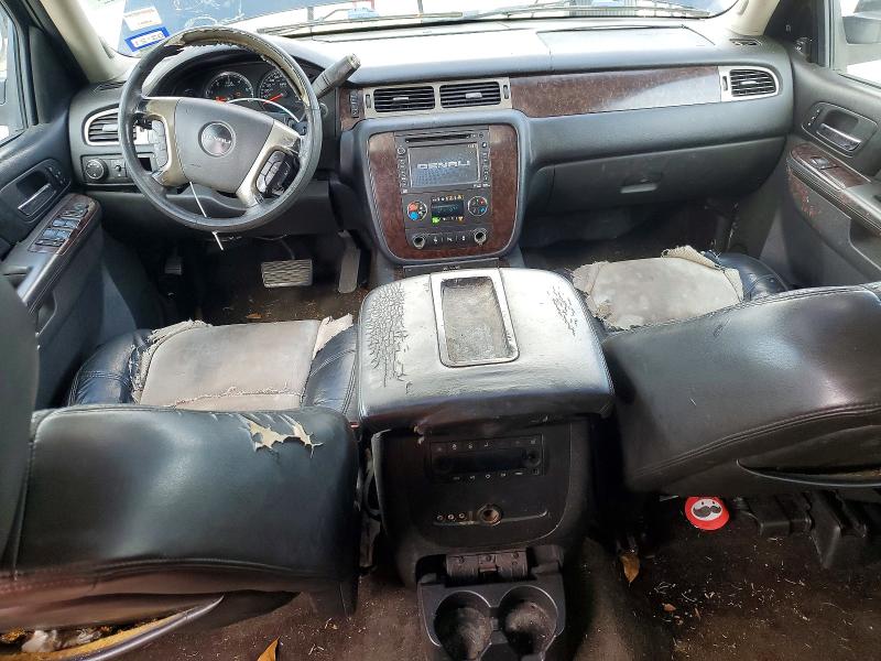 58455056 :رقم المزاد ، 1GKS1MEFXCR234824 vin ، 2012 Gmc Yukon Xl مزاد بيع