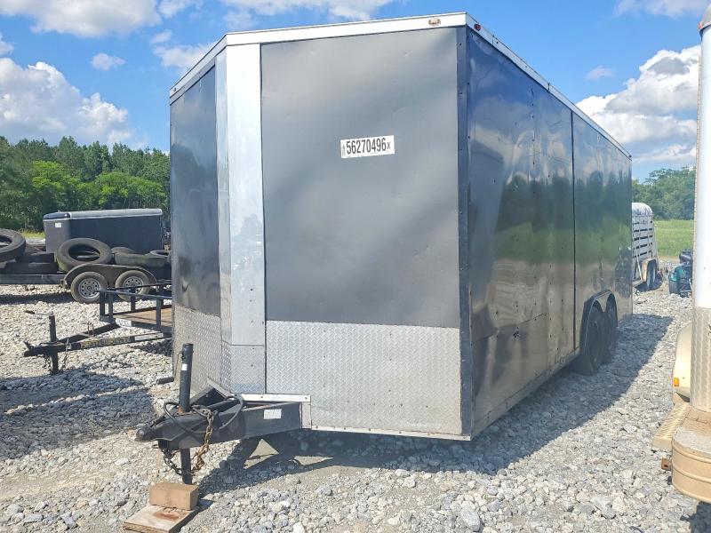 2022 Spartan Cargo Enclosed მანქანა იყიდება აუქციონზე, vin: 50XBE2022NA026708, აუქციონის ნომერი: 56270496