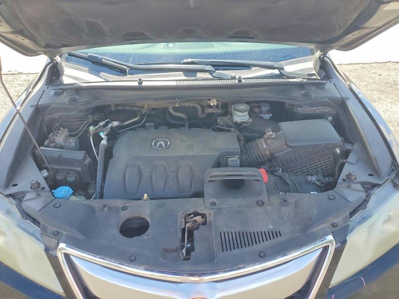 Aukcja sprzedaży 2015 Acura Rdx, vin: 5J8TB3H55FL018821, numer aukcji: 57292696