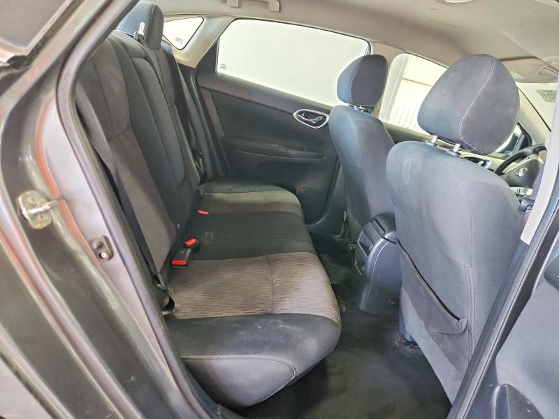 Продаж на аукціоні авто 2015 Nissan Sentra, vin: 3N1AB7AP6FL662134, номер лоту: 95589105