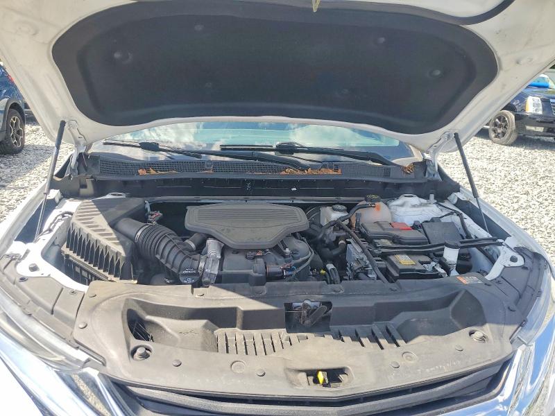 Продажа на аукционе авто 2021 Chevrolet Blazer, vin: 3GNKBHRS8MS566693, номер лота: 55496246