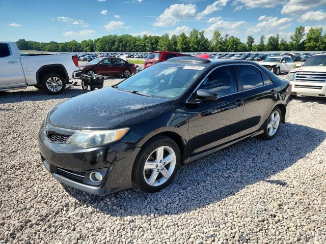 57385736 :رقم المزاد ، 4T1BF1FK7EU374123 vin ، 2014 Toyota Camry مزاد بيع