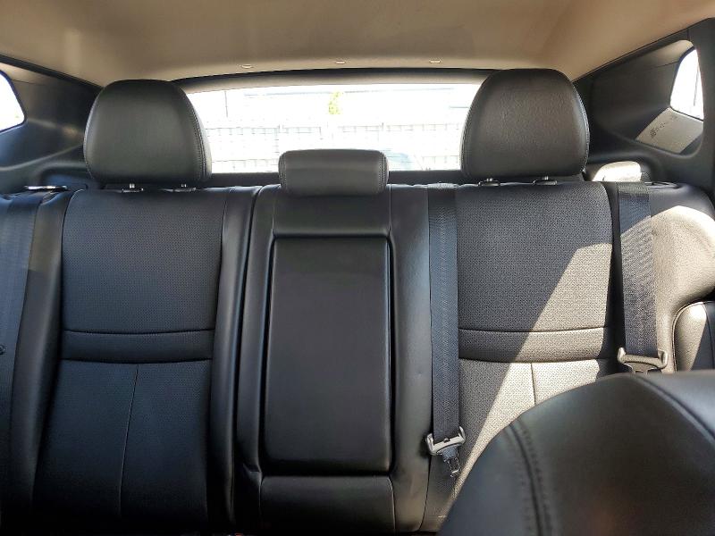 58438766 :رقم المزاد ، JN1BJ1CW7LW393995 vin ، 2020 Nissan Rogue Sport مزاد بيع