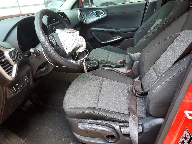 Aukcja sprzedaży 2020 Kia Soul, vin: KNDJ23AU5L7007247, numer aukcji: 57953696