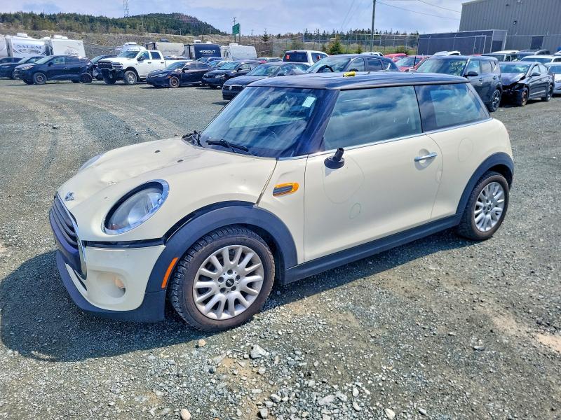 Продажа на аукционе авто 2016 Mini Cooper, vin: WMWXP5C59G3B76049, номер лота: 56026336