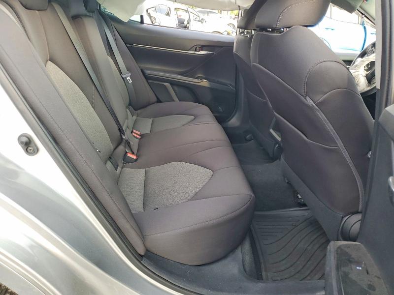 Aukcja sprzedaży 2020 Toyota Camry, vin: 4T1C11AK6LU900118, numer aukcji: 76296295