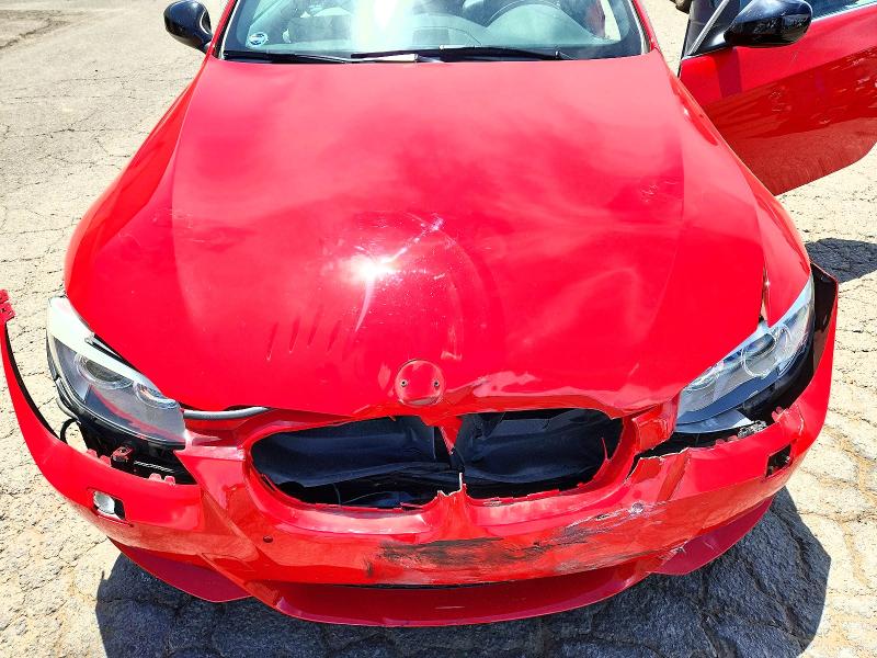 Aukcja sprzedaży 2013 Bmw 335, vin: WBADX1C50DJ128732, numer aukcji: 57758566