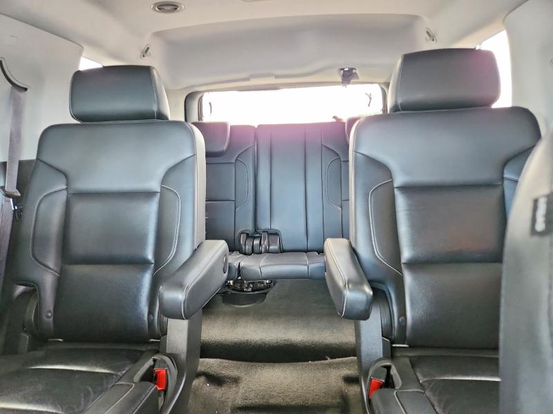 2015 Gmc Yukon მანქანა იყიდება აუქციონზე, vin: 1GKS2BKCXFR108480, აუქციონის ნომერი: 58109516
