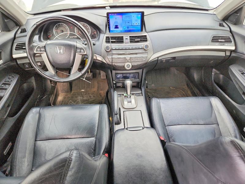 Aukcja sprzedaży 2012 Honda Accord, vin: 1HGCP2F66CA134608, numer aukcji: 58794506