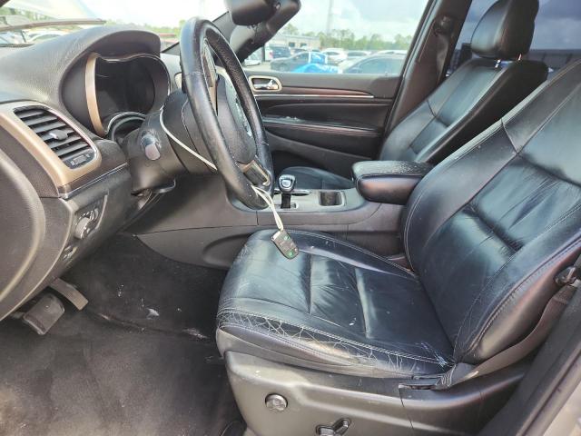 2014 Jeep Grand Cherokee მანქანა იყიდება აუქციონზე, vin: 1C4RJEBGXEC445671, აუქციონის ნომერი: 55969796