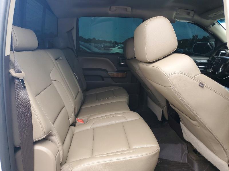 55682116 :رقم المزاد ، 3GTU2NEC1HG135166 vin ، 2017 Gmc Sierra مزاد بيع