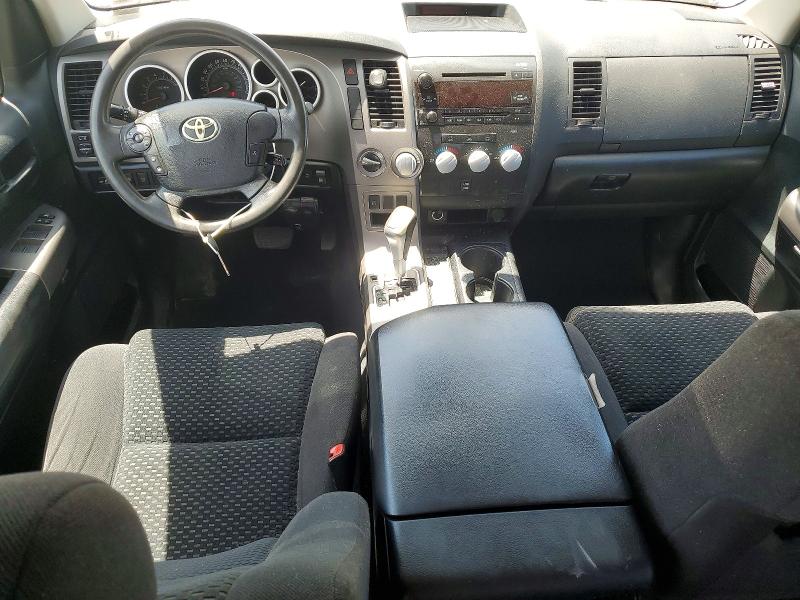 Aukcja sprzedaży 2012 Toyota Tundra, vin: 5TFDY5F19CX231093, numer aukcji: 56348866