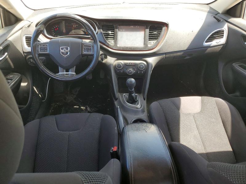 Продаж на аукціоні авто 2015 Dodge Dart, vin: 1C3CDFDH7FD120338, номер лоту: 57920166