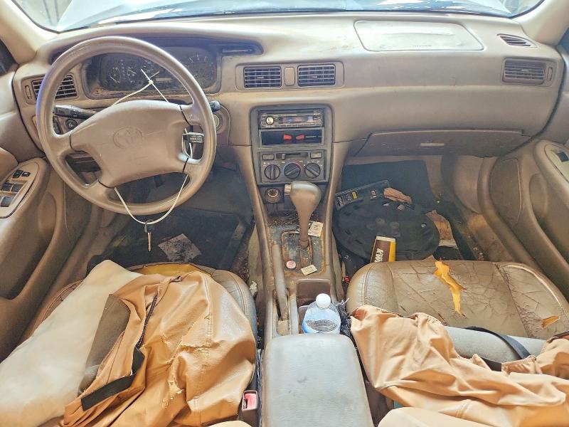 Продаж на аукціоні авто 1997 Toyota Camry, vin: 4T1BG22K3VU054502, номер лоту: 56236266