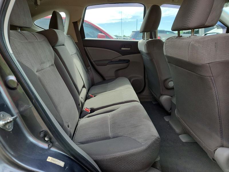 56616266 :رقم المزاد ، 2HKRM4H30CH620744 vin ، 2012 Honda Cr-v مزاد بيع