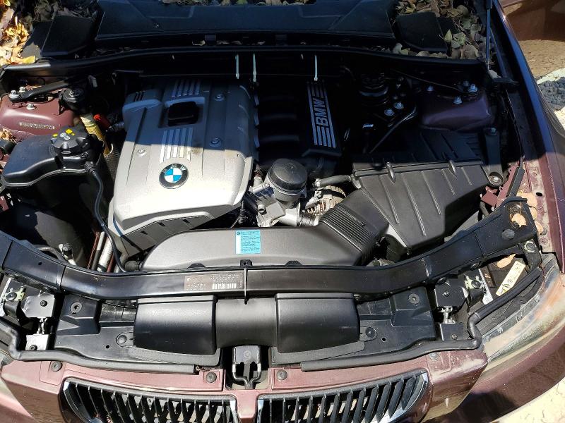 57440556 :رقم المزاد ، WBAVB135X6KX51792 vin ، 2006 Bmw 325 مزاد بيع