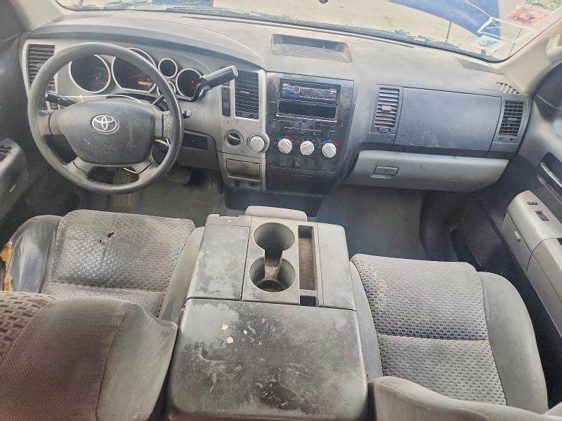 Aukcja sprzedaży 2007 Toyota Tundra, vin: 5TBBV54177S476370, numer aukcji: 56697286
