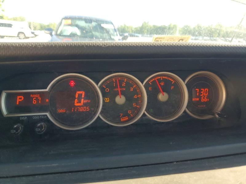 58262906 :رقم المزاد ، JTLZE4FE5CJ021559 vin ، 2012 Scion Xb مزاد بيع