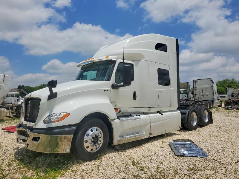 Продажа на аукционе авто 2019 International Lt625, vin: 3HSDZAPR7KN176028, номер лота: 50166936