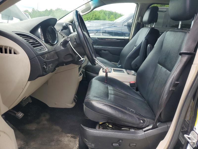 Aukcja sprzedaży 2013 Chrysler Town & Country, vin: 2C4RC1BG1DR604943, numer aukcji: 57314606