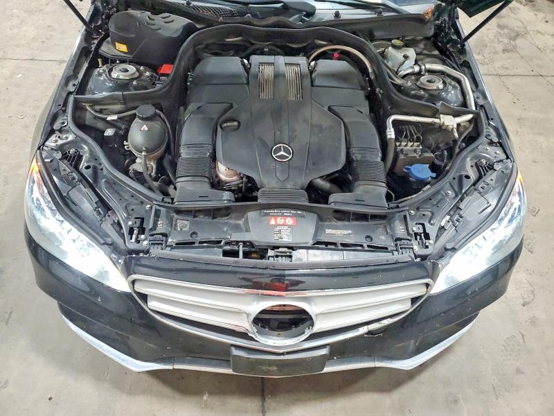 Aukcja sprzedaży 2015 Mercedes-benz E, vin: WDDHF6HB2FB093343, numer aukcji: 58409946