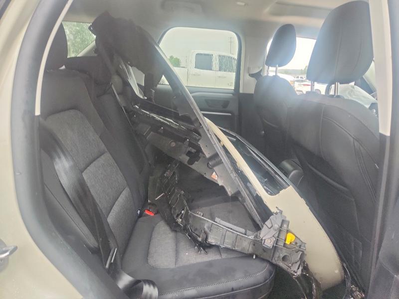 Продаж на аукціоні авто 2024 Ford Bronco Sport, vin: 3FMCR9B69RRE22530, номер лоту: 58537436