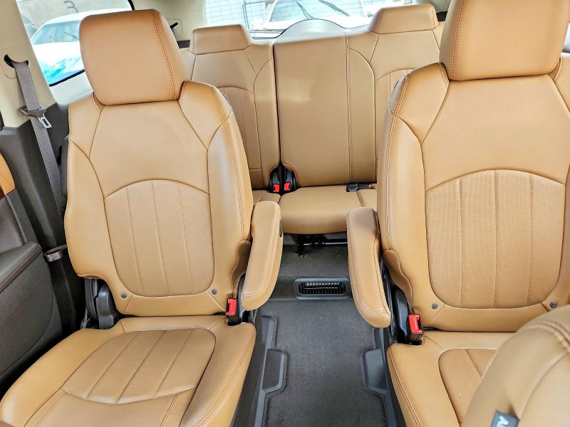 Aukcja sprzedaży 2015 Buick Enclave, vin: 5GAKRBKD9FJ200227, numer aukcji: 57029026