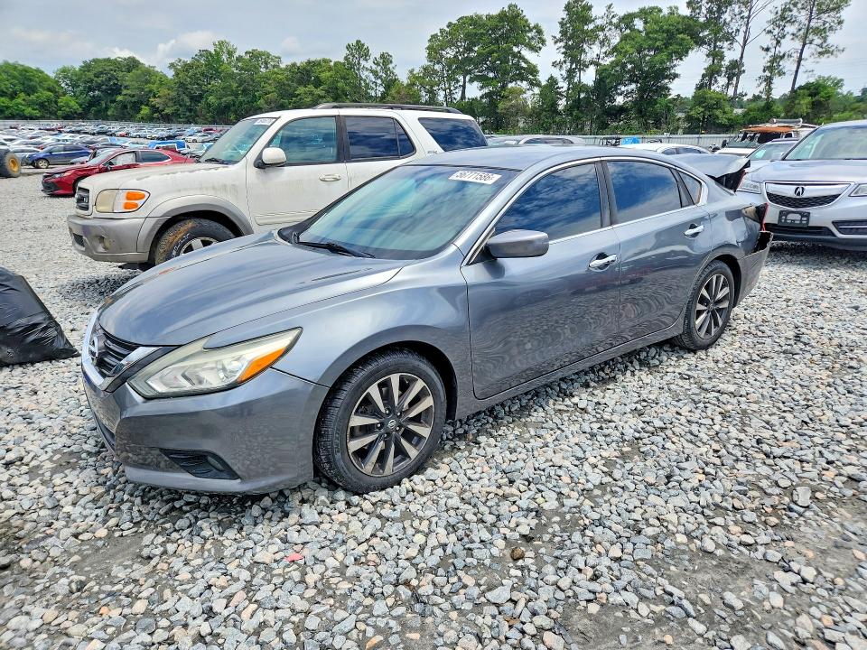 Aukcja sprzedaży 2016 Nissan Altima 2.5, vin: 1N4AL3AP8GC155726, numer aukcji: 56771586