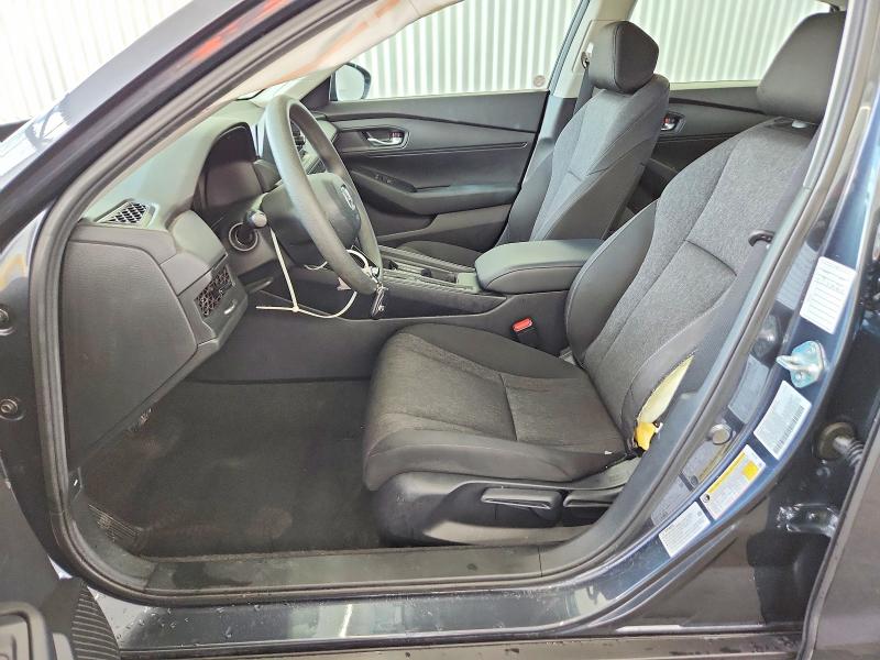 Продаж на аукціоні авто 2025 Honda Accord, vin: 1HGCY1F21SA083991, номер лоту: 57187506