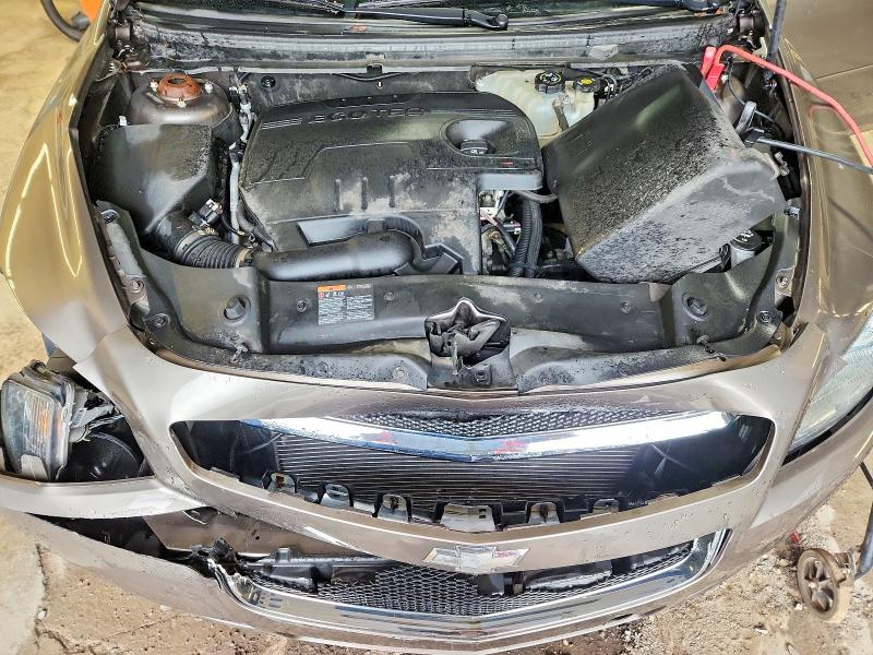 Продаж на аукціоні авто 2011 Chevrolet Malibu, vin: 1G1ZB5E19BF202716, номер лоту: 58195266