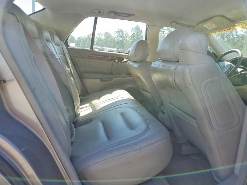Aukcja sprzedaży 2003 Cadillac Deville, vin: 1G6KD54Y13U233380, numer aukcji: 58268536